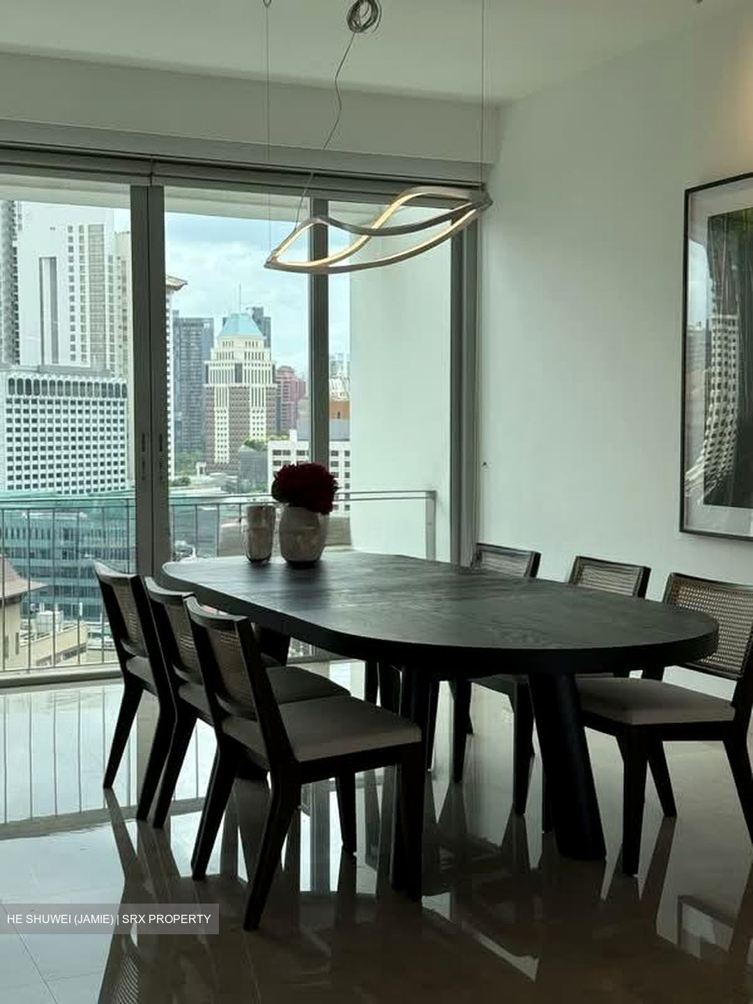 Draycott Eight (D10), Condominium #531670861